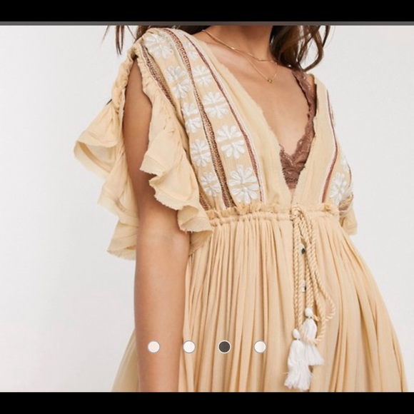 Free People Dress - Picture 2 of 4